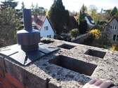 Schornsteinkopf - 