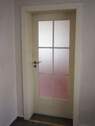 Tür zum Wohnraum EG 3 - 