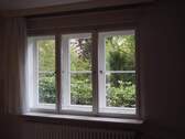 Fenster Garten - 