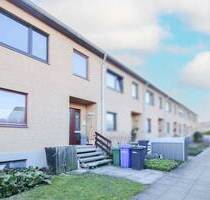 Gepflegtes Reihenmittelhaus mit Garten, Terrasse & Stellplatz - Königslutter am Elm