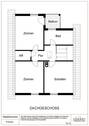 Dachgeschoss - 