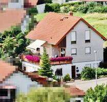 Zweifamilienhaus mit Komfort und Inklusion: separate barrierearme Wohnung inklusive - Zaberfeld