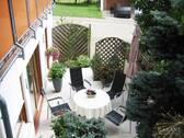 Terrasse Einliegerwohnung - 