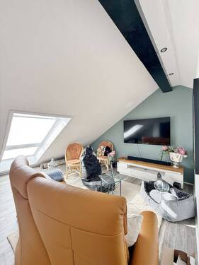 weitere Zimmer im DG - 