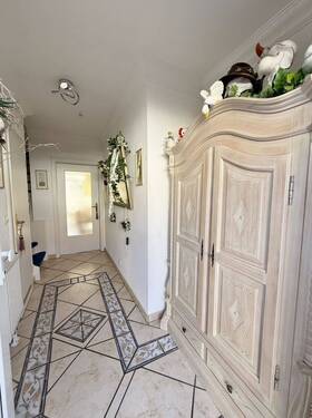 Flur - Reihenendhaus mit 119,00 m&sup2; in Bremen zum Kaufen