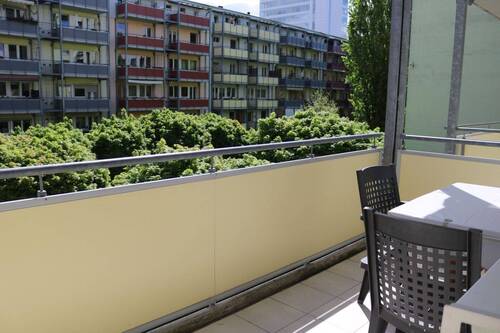 Balkon - 