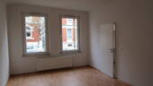 Wohnzimmer - 2 Zimmer Etagenwohnung in Peine