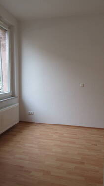 Schlafzimmer - Etagenwohnung mit 48,90 m&sup2; in Peine zur Miete