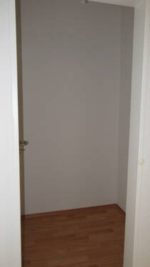 Abstellkammer - 