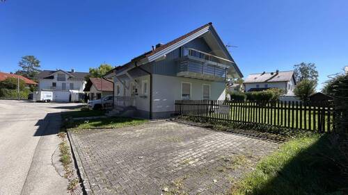 Stellplätze Starnberg - Grundstück in Starnberg zum Kaufen