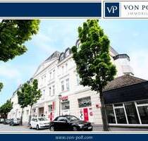 Vielseitige Bürofläche in zentraler Lage - Historisches Ambiente inklusive! - Bad Neuenahr-Ahrweiler