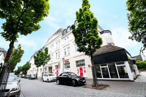 Seitenansicht - Büro zum Kaufen in Bad Neuenahr-Ahrweiler