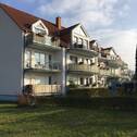 Hinteransicht - Wohnen in herrlicher Randlage von Königsbrück