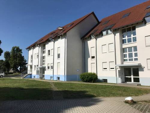 Vorderansicht - 