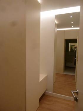 Garderobe - 