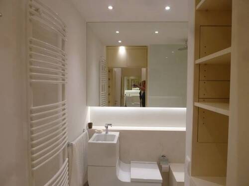 Badezimmer - 