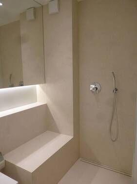Badezimmer Dusche - 