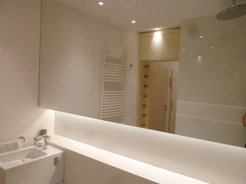 Badezimmer - 