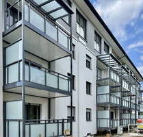 DIE GROßE CHANCE! WG-TAUGLICHE 3 ZIMMER AB 30.9. LEER - HAUS FRISCH SANIERT - Eching