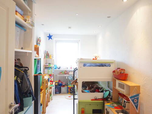 Schlafzimmer 2 - 