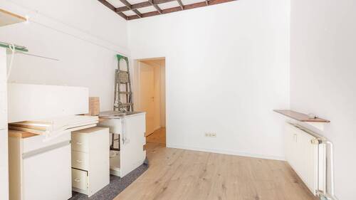 Ladenfläche - Gewerbeobjekt (Büro, Produktion, Verkauf) in Norderstedt zum Kaufen