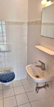 Gäste-WC - 