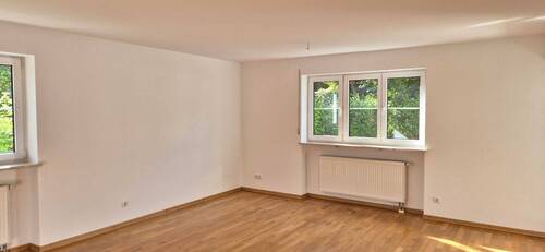 Wohnzimmer, Ansicht 2 - 
