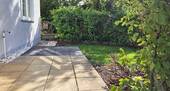 Garten, Ansicht 1 - 