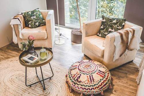Ansicht Galerie - 4 Zimmer Einfamilienhaus in Mayen