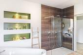 Ansicht Badezimmer - Einfamilienhaus mit 211,40 m² in Mayen zum Kaufen