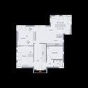Grundriss Erdgeschoss - 