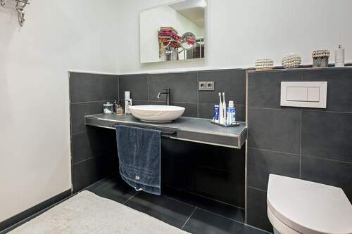 Badezimmer - 