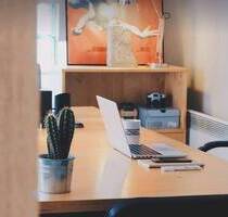 Toll geschnitten und unweit von Bahnhof und Gericht - Wiesbaden