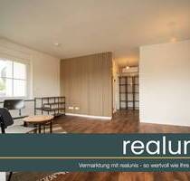 Leichtigkeit am See - Ihr persönlicher Rückzugsort bei Eich - nur bei realunis