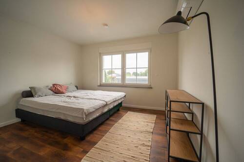 Schlafzimmer - Einfamilienhaus mit 81,80 m&sup2; in Eich zum Kaufen