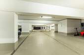 Tiefgarage - 