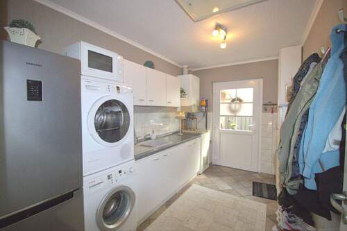 HWR Zugang zum Carport - 