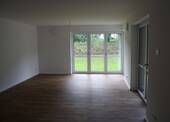 Wohnzimmer - Etagenwohnung mit 92,50 m&sup2; in Soltau zur Miete
