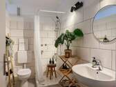 Badezimmer - 