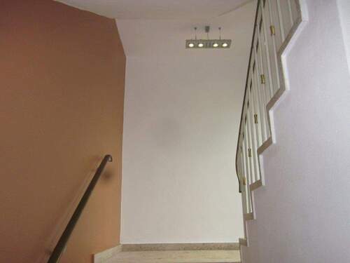 Treppenhaus - 