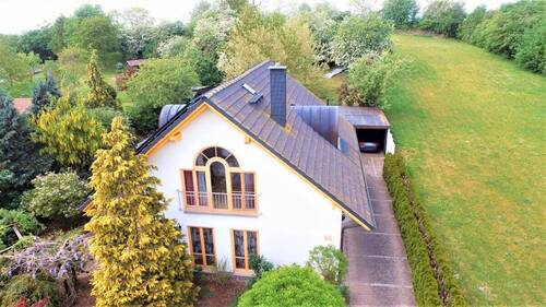 Haus in Ostseenähe - Einfamilienhaus mit 162,00 m&sup2; in Kröpelin zum Kaufen