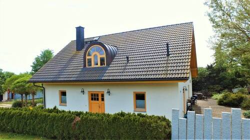 Hauseingangsbereich - 