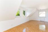 Schlafzimmer im Obergeschoss - 