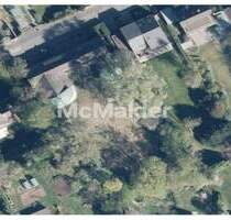 Grundstück mit Altbestand und positiver Bauvoranfrage in Top-Lage von Angermund - Düsseldorf