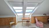 Velux Dachfenster groß - 