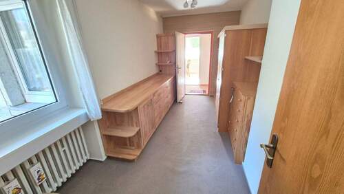 Verbindungsflur VH zu HH - 