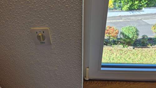 Elektrisches Rollo - 