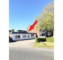 Günstige Fläche für Gewerbe, z.B Studio, Fahrradladen Werkstatt, Physiopraxis, Sport 4,5€m², Parkplätze + 3 Garagen in verkehrsgünstiger Lage, 381m² - Lingen (Ems)
