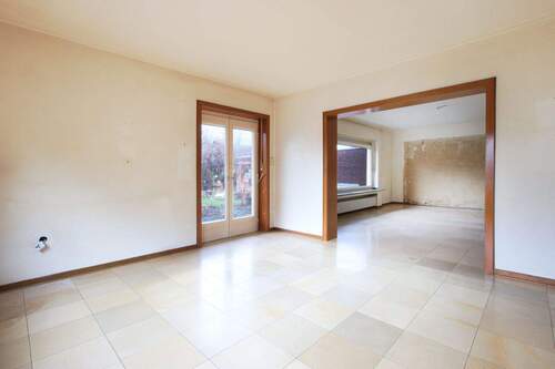 Essen Wohnen groß - 