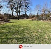 Baugrundstück in gewachsener Lage - ca. 690 m² für Ihr neues Zuhause - Schwarme